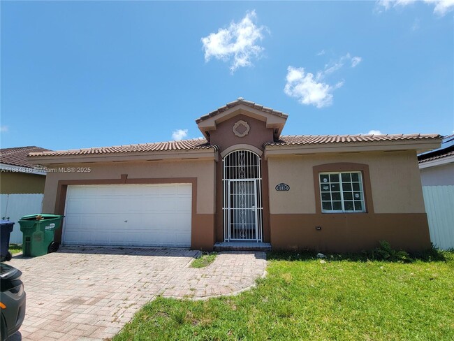 property at 10814 SW 228th Terrace