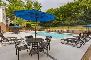 Brookridge Apartments