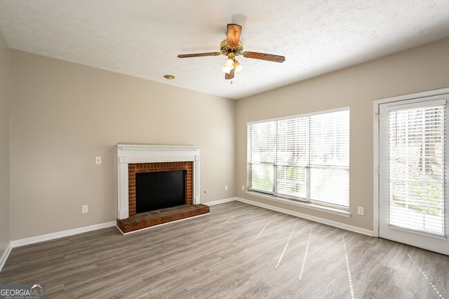 4969 Wedgewood Pl in Stone Mountain, GA - Building Photo - Building Photo