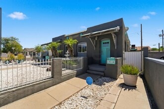 1031 E Roosevelt St in Phoenix, AZ - Building Photo - Building Photo