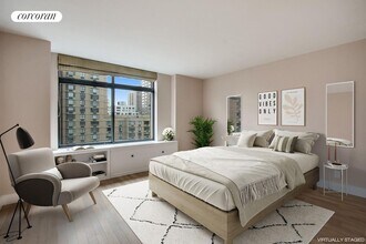 1292-1300 1st Ave in New York, NY - Building Photo - Building Photo