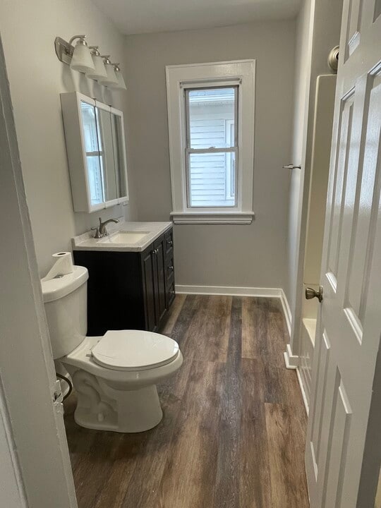 188 Taft Ave, Unit 3 in Bridgeport, CT - Building Photo