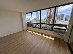 876 Curtis St in Honolulu, HI - Foto de edificio - Building Photo