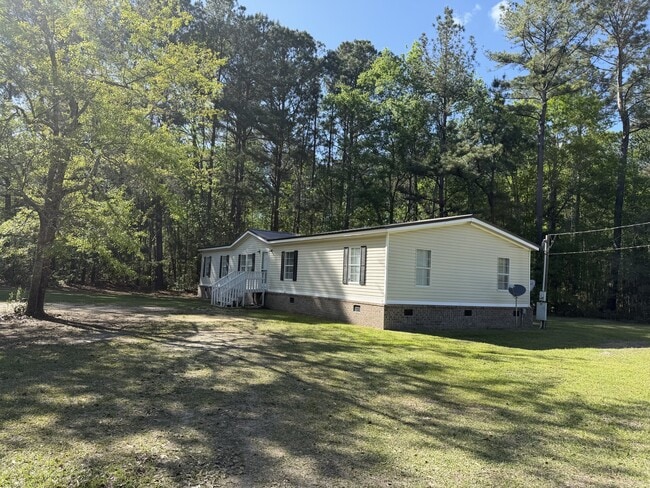 1460 Patterson Dr in Guyton, GA - Building Photo - Building Photo