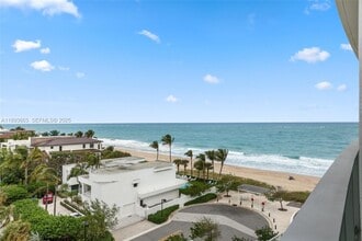 2200 N Ocean Blvd in Fort Lauderdale, FL - Building Photo - Building Photo