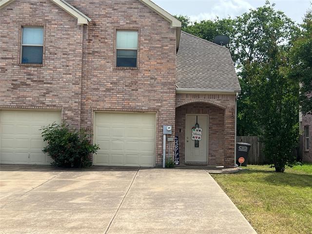 813 Parkplace Ridge in Princeton, TX - Building Photo - Building Photo