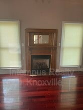 229 Deaderick Ave in Knoxville, TN - Building Photo - Building Photo