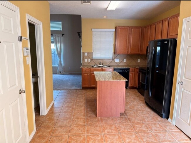 815 Sterling Creek Cir in Katy, TX - Building Photo - Building Photo