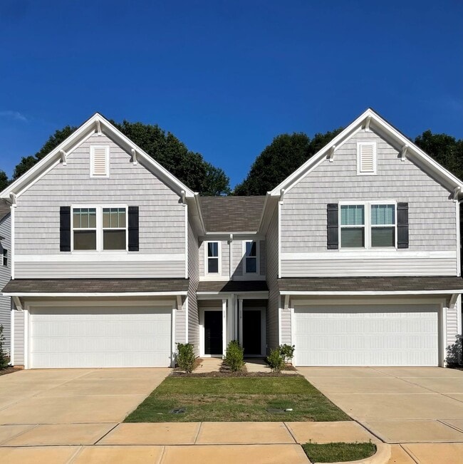 property at 114 Luna Ln