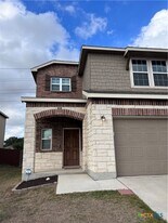 415 Harvest Point in Selma, TX - Building Photo