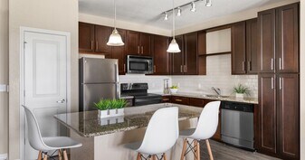 Integra Cove Apartments