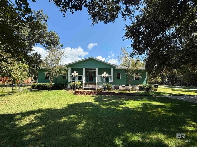 property at 19156 Heard Rd
