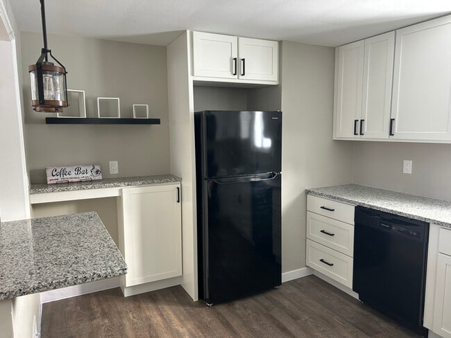 property at 214 Barbara Dr