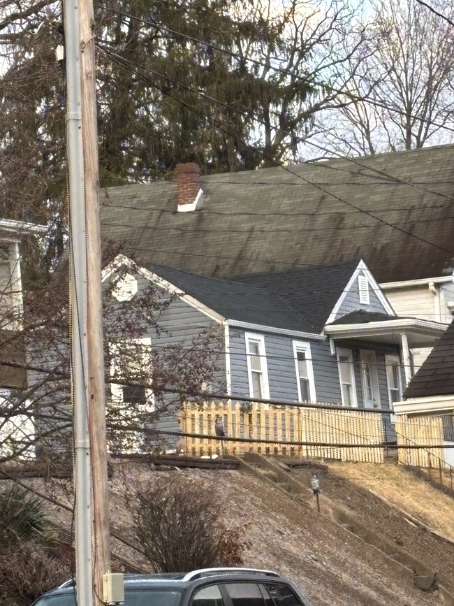 property at 252 State St W