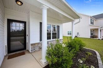 391 Water Wagon Trl in Jacksonville, NC - Building Photo - Building Photo