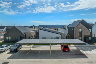 Veranda Dellbrook in Hockley, TX - Foto de edificio - Building Photo