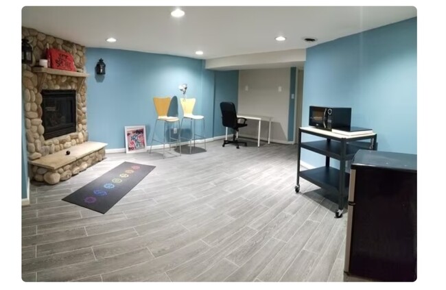 property at 1620 Glen Keith Blvd