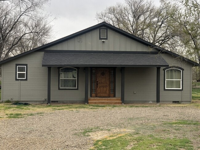 property at 4350 Old U.S. 30