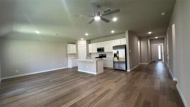 922 Rosemary Hl Dr in McKinney, TX - Building Photo - Building Photo