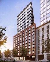 413 Summit Ave in Jersey City, NJ - Building Photo