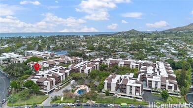 1015 Aoloa Pl in Kailua, HI - Building Photo - Building Photo