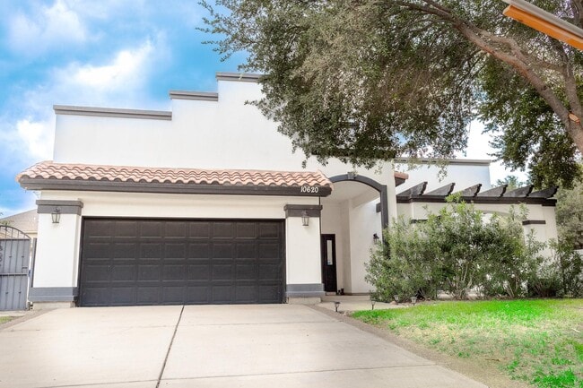 10620 Porfirio Dr