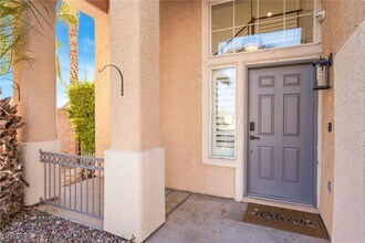 10241 Copparo Pl in Las Vegas, NV - Building Photo - Building Photo
