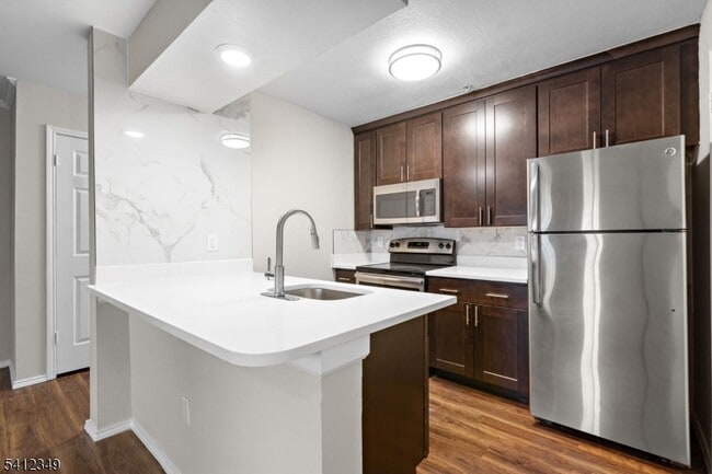 property at 609 NJ-23