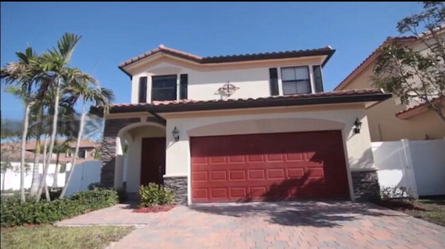 property at 3533 W 88th St
