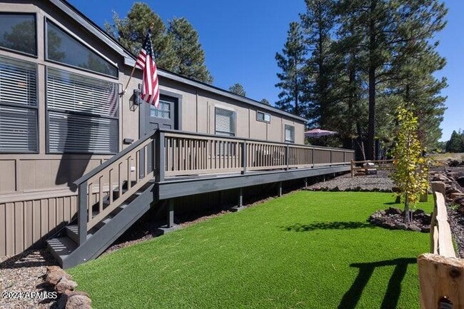 17075 Teal Pl in Munds Park, AZ - Building Photo - Building Photo