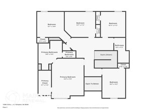 12382 Centerra Dr in Hampton, GA - Building Photo - Building Photo