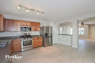 7625 E Desert Overlook Dr in Tucson, AZ - Building Photo - Building Photo