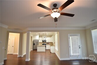 215 Beckley Dr in Richmond Hill, GA - Building Photo - Building Photo