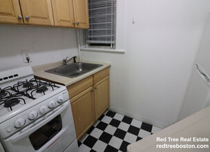 411 Huntington Ave, Unit 6 in Boston, MA - Building Photo - Building Photo