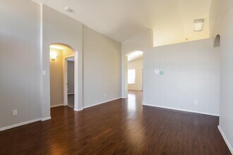 4351 E Baywood Ave in Mesa, AZ - Building Photo - Building Photo