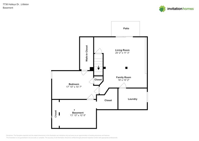 7736 Halleys Dr in Littleton, CO - Building Photo - Building Photo