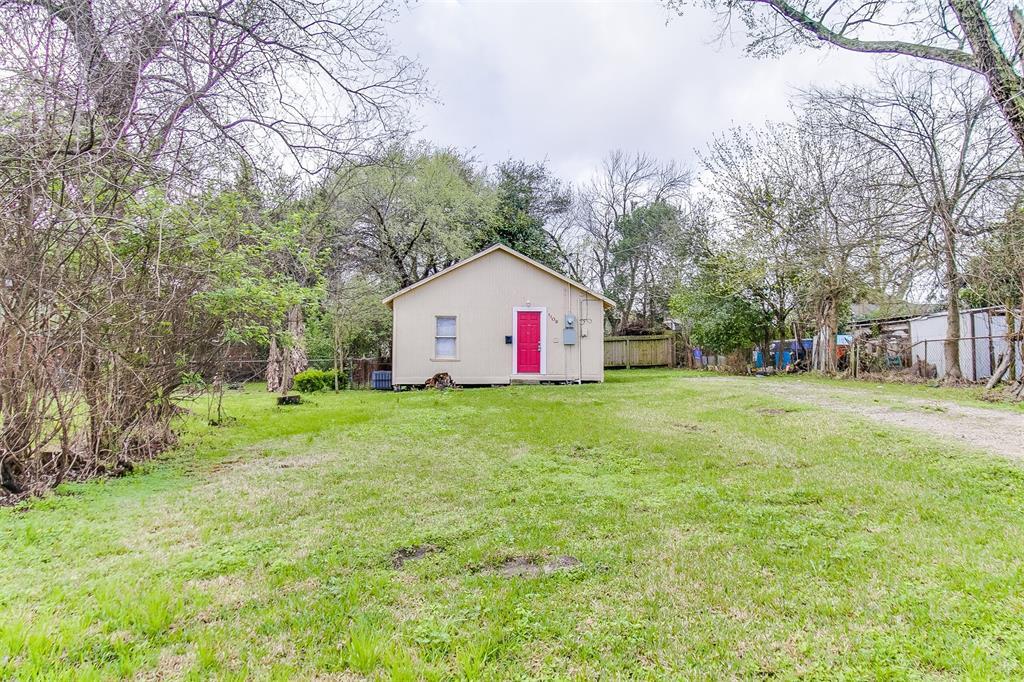 1108 3rd St in Galena Park, TX - Building Photo