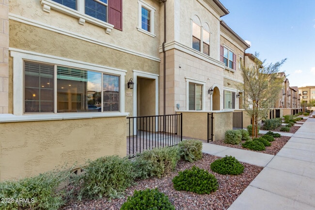 2661 S Sulley Dr in Gilbert, AZ - Building Photo - Building Photo