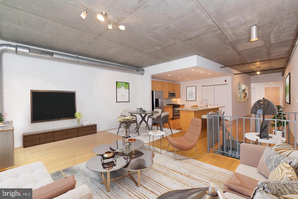 1352 South St in Philadelphia, PA - Building Photo