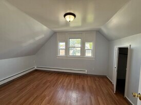 397 Clifton Ave, Unit 3 in Clifton, NJ - Building Photo