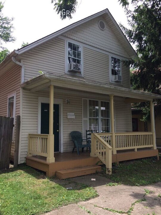 41 McMillen Ave in Columbus, OH - Building Photo