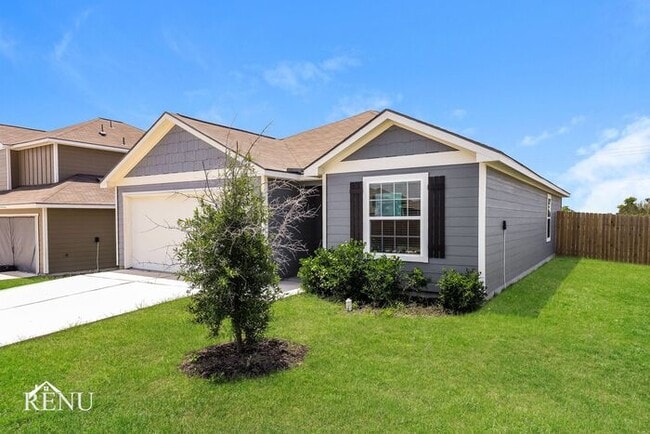 2906 Citron Garden in Converse, TX - Building Photo - Building Photo