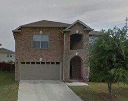 10619 Barbwire Pass in San Antonio, TX - Building Photo