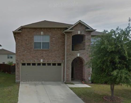 10619 Barbwire Pass in San Antonio, TX - Building Photo - Building Photo