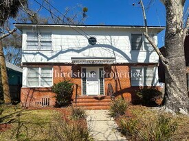 2659 College St, Unit 2 in Jacksonville, FL - Building Photo