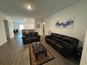 4 Swayze Rhys Ln in Cabot, AR - Building Photo - Building Photo