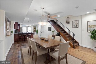 402 E Fort Ave in Baltimore, MD - Building Photo