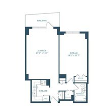 75 St Alphonsus St, Unit 911 in Boston, MA - Foto de edificio - Building Photo