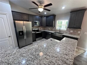 8397 N Wallingford Ave in Citrus Springs, FL - Foto de edificio - Building Photo