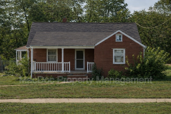 property at 4716 Plank Rd